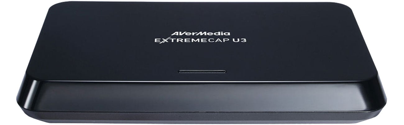 AVerMedia Extreme Cap U3 - Karty video - Sklep komputerowy - x-kom.pl